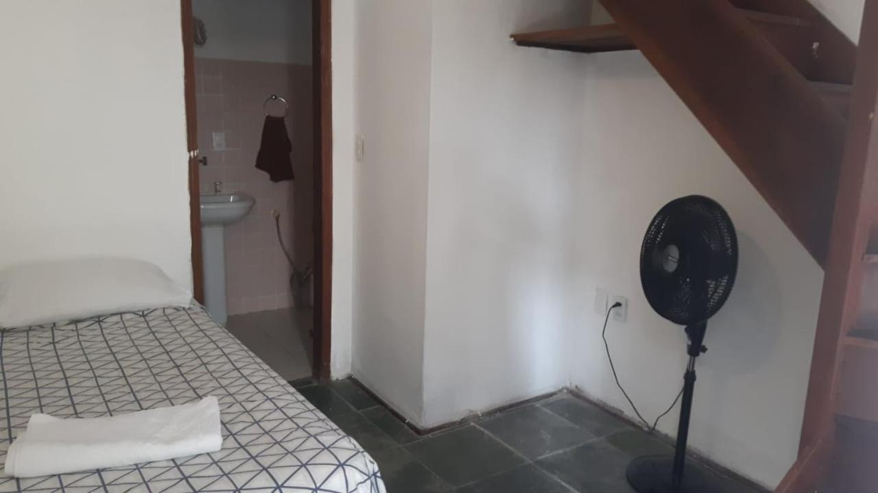 Pousada Trilha Da Brava - Boicucanga Exteriér fotografie