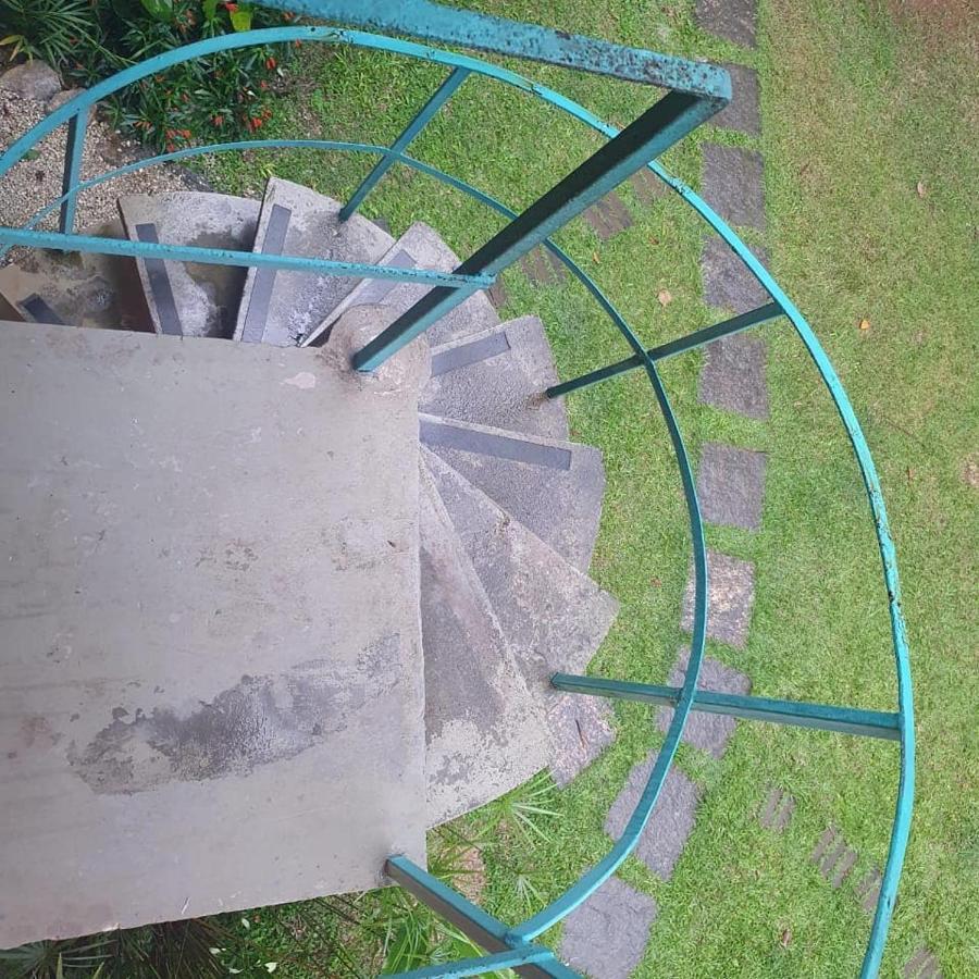 Pousada Trilha Da Brava - Boicucanga Exteriér fotografie